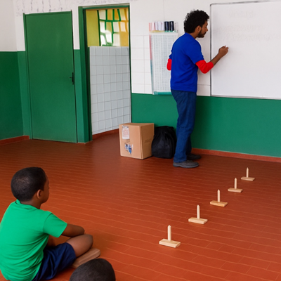 Gincana lúdica_destacada